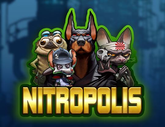 Nitropolis